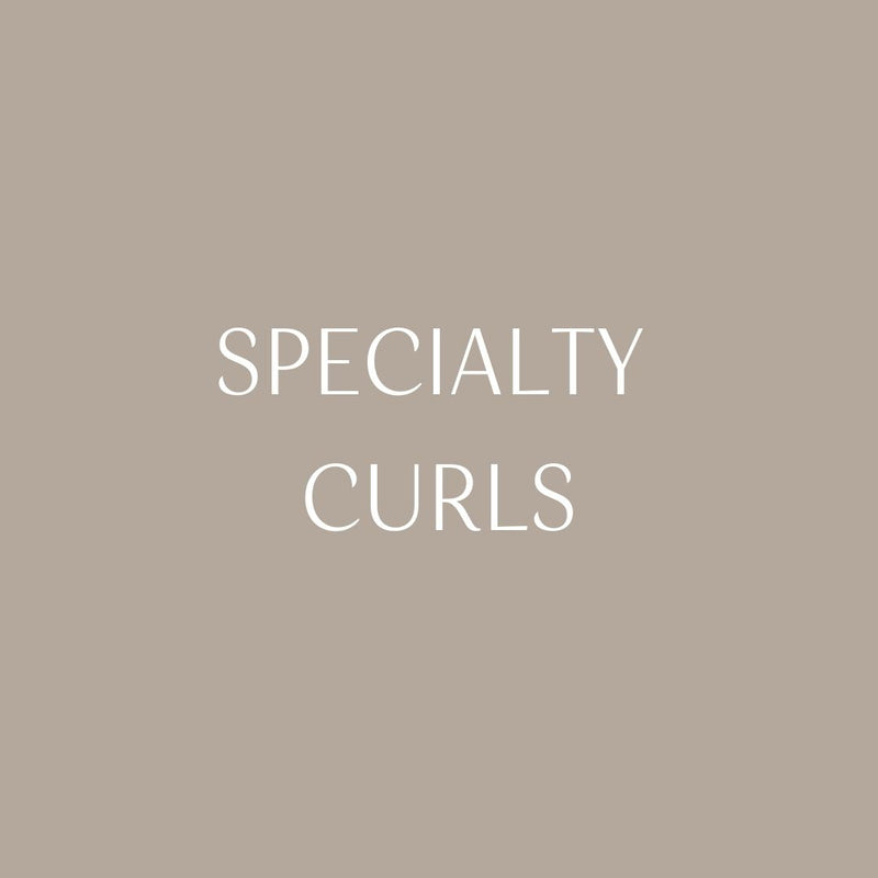 Sol Rae Seminars- Specialty Curls
